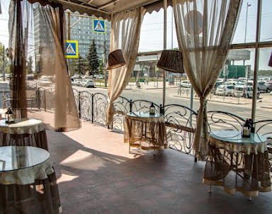 День рождения в Жемчужина