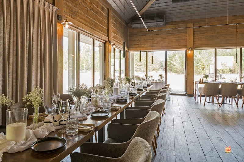 Лес фотография №10