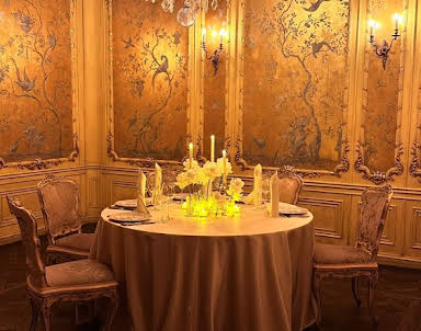  ресторан Турандот