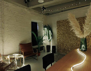  ресторан Not Bad Loft на Грибоедова