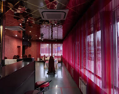 Корпоратив в Angel Hotel