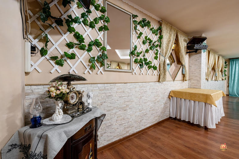 Ретро Нью фотография №19