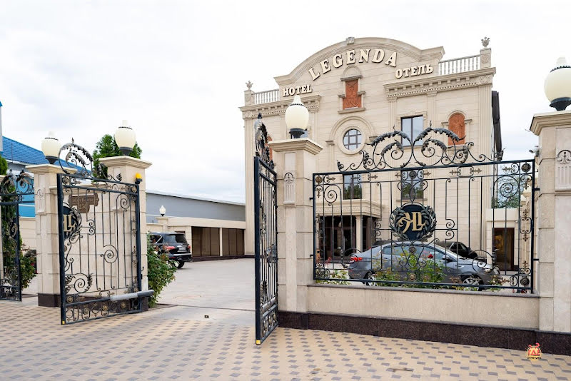 Легенда фотография №2