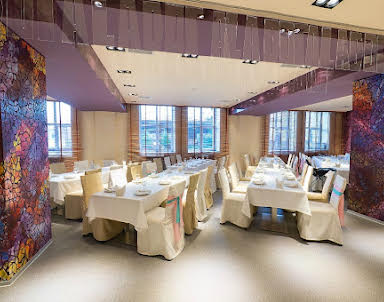  ресторан Ладога