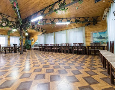  ресторан Млечный путь