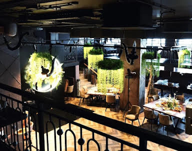  ресторан Вартазия