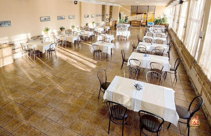 Прибайкальская фотография №7