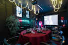 Зал "Dark room" в «EFIR SPACE»