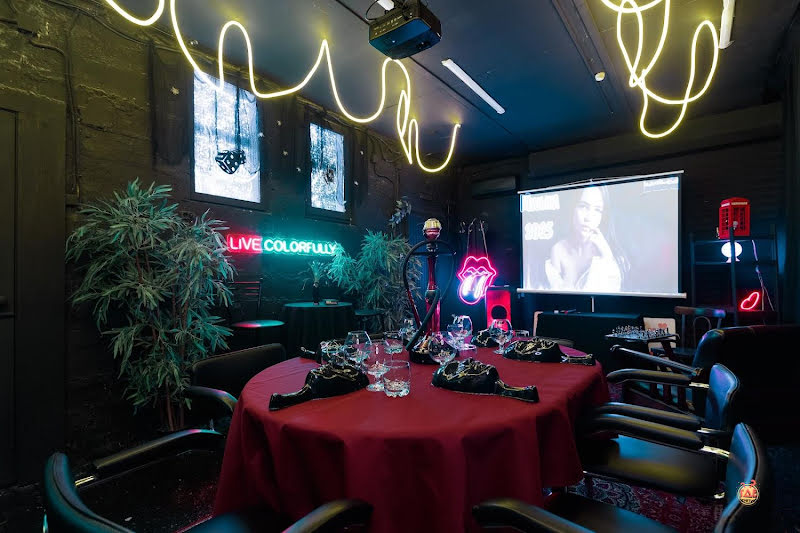 EFIR SPACE на Белорусской фотография №18