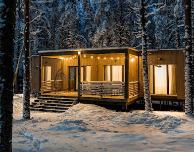  ресторан KORBI