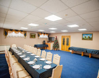  ресторан Старый замок