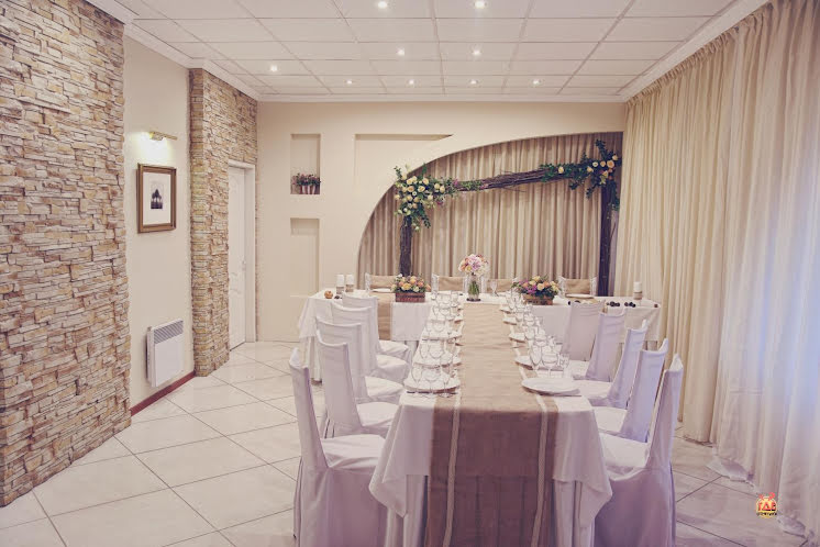 Каминный зал в «Силуэт» фотография №15