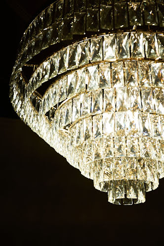 Банкетный зал в «Долина 5165» фотография №6