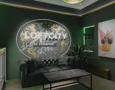  ресторан Iglooloft