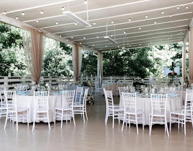 Новый год в Forest-hall