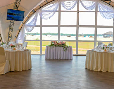  ресторан Белый парус