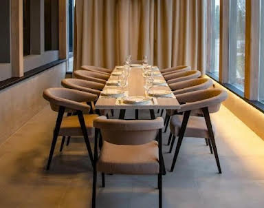 Новый год в GARDA