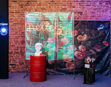  ресторан GRUNGE HALL