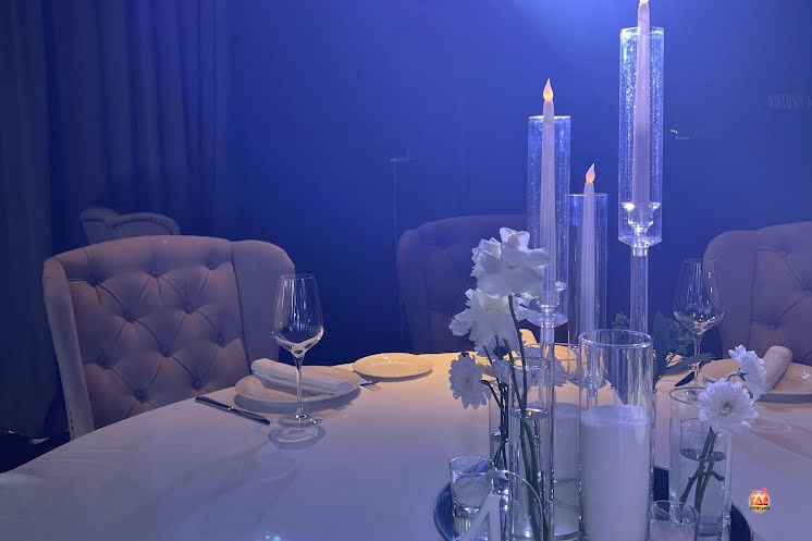 Малый зал  в «Байкал» фотография №3