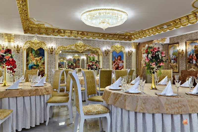 Монарх фотография №15