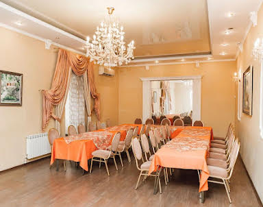  ресторан Старый город