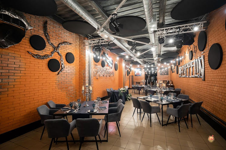 Зал "LOFT" в «9PARROTS» фотография №7