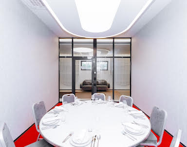  ресторан MUSE OF TECH INNOPOLIS