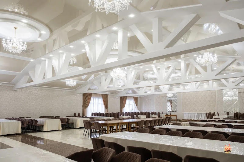 Вечерний Баку фотография №11