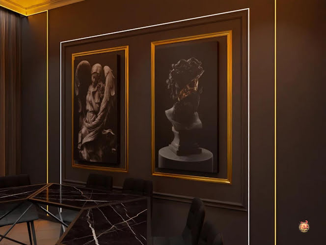 Лофт «Шэдоулофт» в «Iglooloft» фотография №2