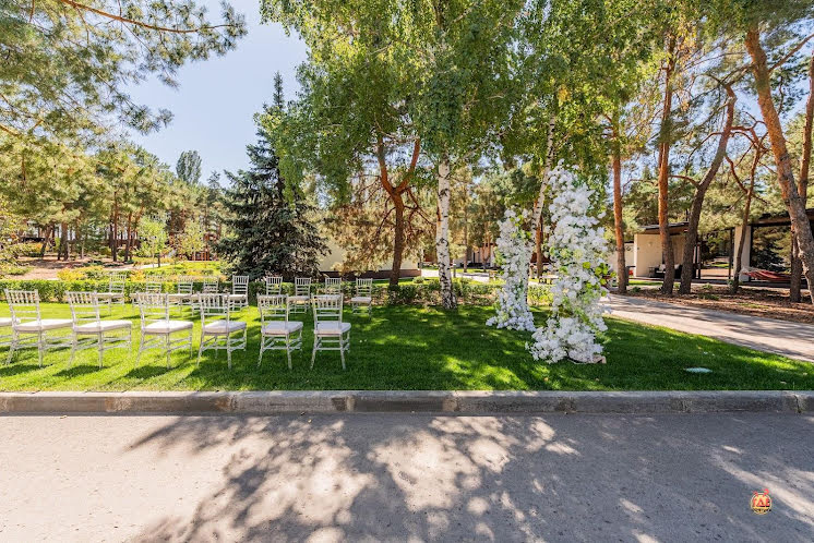 Лобби-бар  в «Наша Хвоя» фотография №10