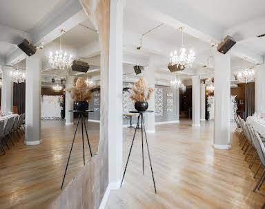  ресторан Чехов Сад