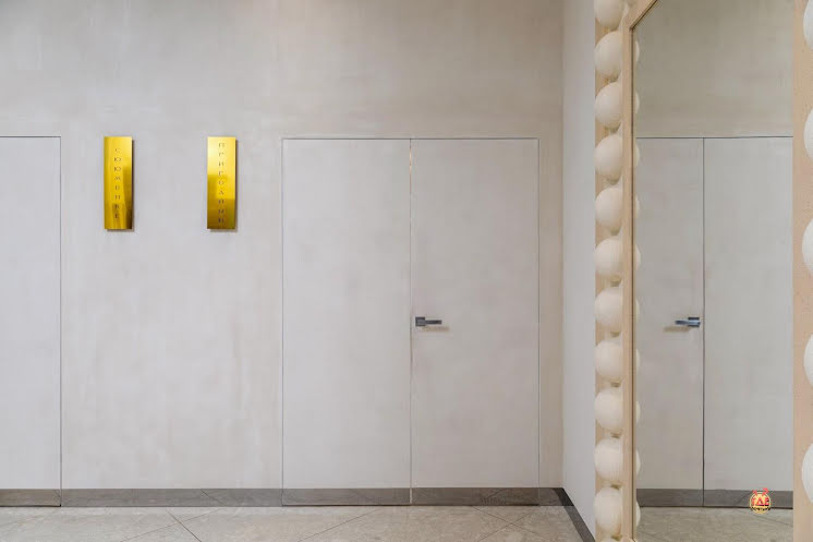 Зал "Природный" в «Туган Авылым» фотография №12