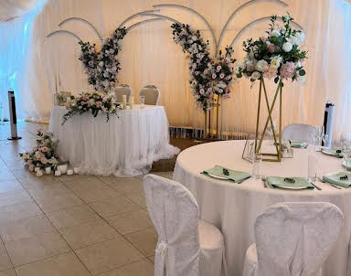  ресторан Мирный