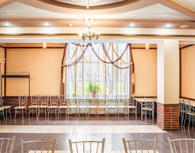 Новый год в Айгуль