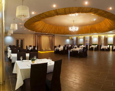  ресторан Отель «Сказка»