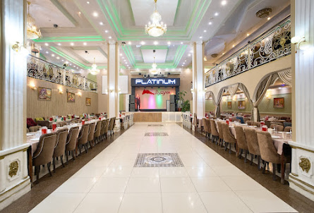 Банкетный зал в Банкетный зал