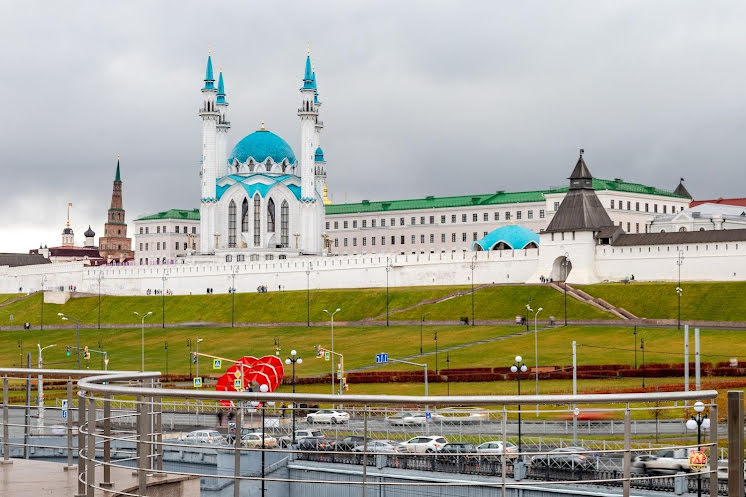 VIP-зал в «Пирамида» фотография №10