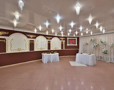  ресторан Афина