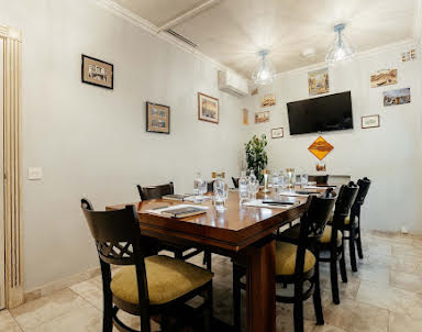  ресторан Терраса 180