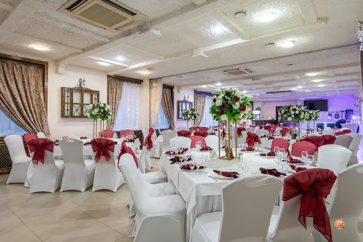 Зал «Прованс» в «Прованс» фотография №15