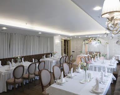  ресторан Solo