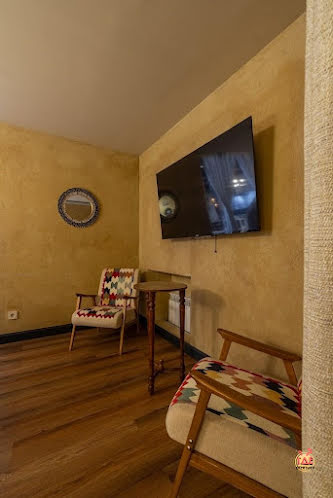 Банкетный зал в «Барбамбия» фотография №10