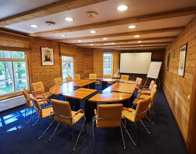  ресторан Скандинавия