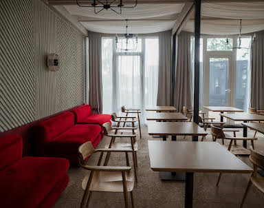  ресторан Берег Желаний