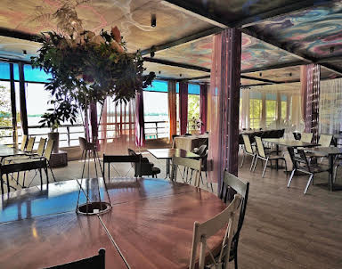  ресторан Дети Лейтенанта Шмидта