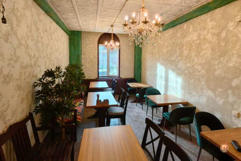 Сазандари фотография №13