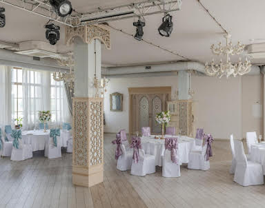  ресторан Дюшес Зеленоград