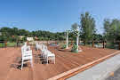 Green Zone в «GOPARK HOTEL»