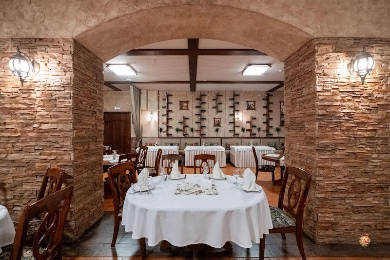 Славянский двор фотография №11