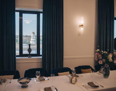  ресторан Джекилл